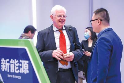 Pekin’in sanayi gelişimine ivme kazandıracak yeni projeler hayata geçiriliyor