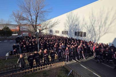 Petlas sloganlı pazarlık