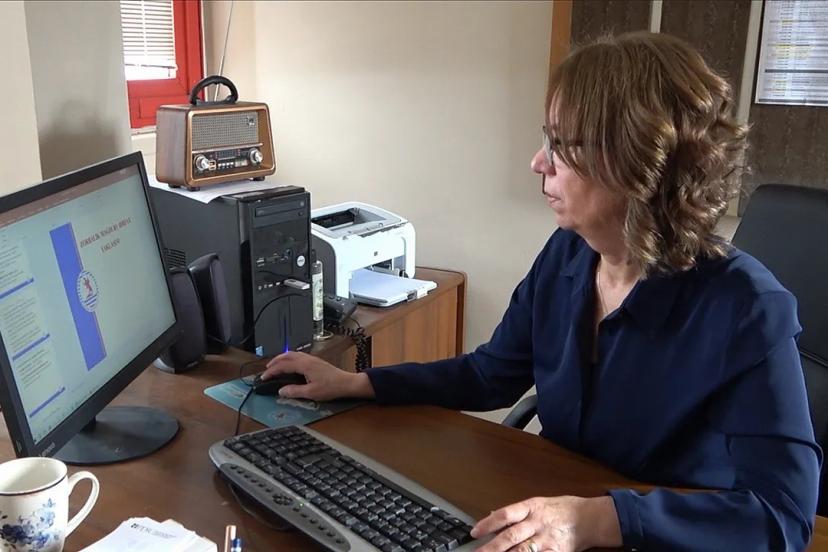 Prof. Dr. Hatice Kumcağız’dan sosyal medya uyarısı: "Sosyal medya bıçak gibidir"