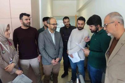 Prof. Dr. Koca: "Raynaud Fenomeni, romatizma hastalıklarının habercisi olabiliyor"