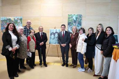 Prof. Dr. Şadan Gökovalı doğumunun 87. yılında anıldı