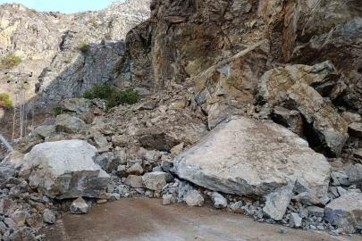 Prof. Dr. Selçuk Alemdağ: "Doğu Karadeniz’de yanlış yol planlaması ve yer seçimi heyelan ve kaya düşmesi riskini tetikliyor"