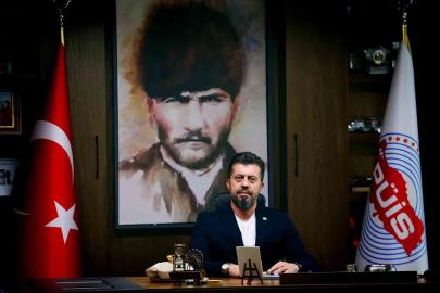PÜİS Kayseri Bölge Başkanı Polat: "Avrupa’nın en uygun yakıtını biz kullanıyoruz"