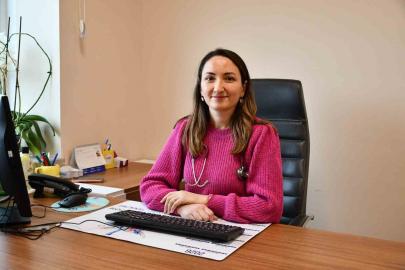 Pulmoner rehabilitasyonla her adımda daha rahat bir nefes