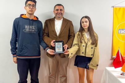 Radikal Okullarında kariyer günleri etkinliği düzenlendi