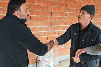 Ramazan bitti, Kurban heyecanı başladı