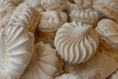 Ramazan’da atom tatlısı ilgi görüyor