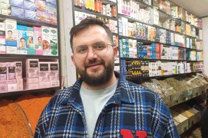 Ramazan’da tok tutan karışım