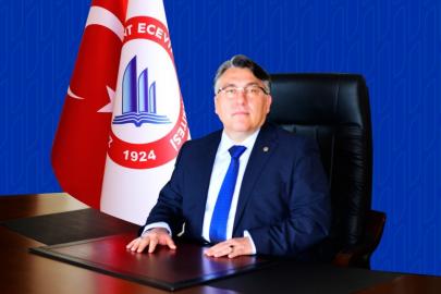 Rektör Özölçer’den Ramazan Bayramı mesajı