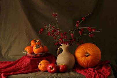 Resim öğretmenlerinden fotoğraf sergisi