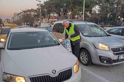 Şahinbey Belediyesi’nden "İftara 5 kala" ile gönüllere dokunan hizmet