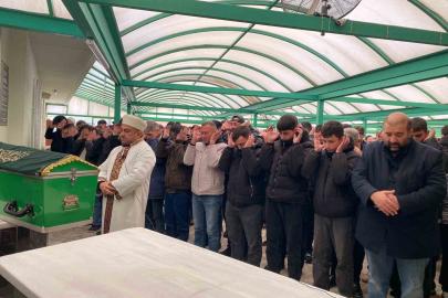 Sahurda fenalaştı, hastanede hayatını kaybetti