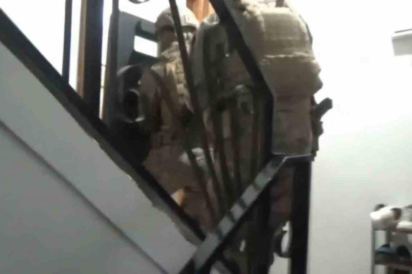 Sakarya’da DEAŞ operasyonu: 5 gözaltı