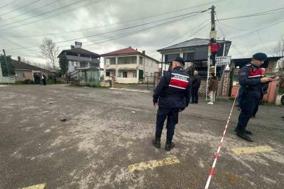 Sakarya’da miras kavgası: 2 yaralı