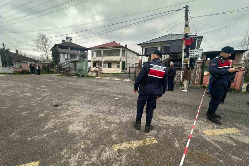 Sakarya’da miras kavgası: 2 yaralı