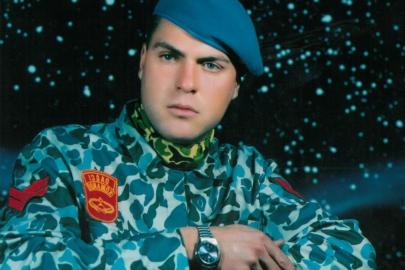 Salihlili şehit Daşar, şehadetinin 32. yılında unutulmadı