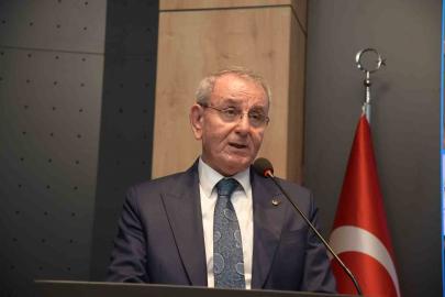 Samsun TSO personeline üretken yapay zekâ eğitimi