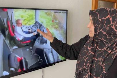 Samsun’da 2 kişinin öldüğü kazada otobüs şoförüne 4 yıl 7 ay hapis cezası