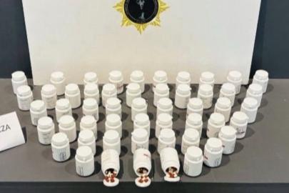 Samsun’da 3 ilçede uyuşturucu operasyonu