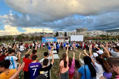 Samsun’da 307 çocuk, koruyucu aile yanında kalıyor