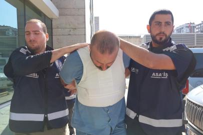 Samsun’da bar müdürünün öldürülmesiyle ilgili 3 kişiye ağırlaştırılmış müebbet
