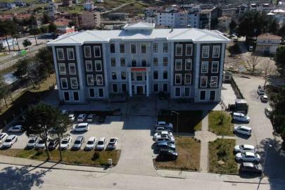 Samsun’da güvenliğe yatırım: 3 yılda çok sayıda proje hayata geçirildi