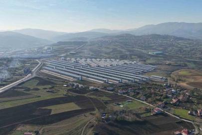 Samsun’da işsizlik oranı yüzde 7,6 seviyesinde