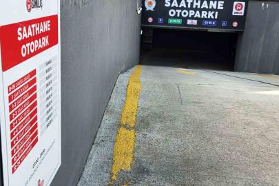 Samsun’da otopark ücretleri güncellendi