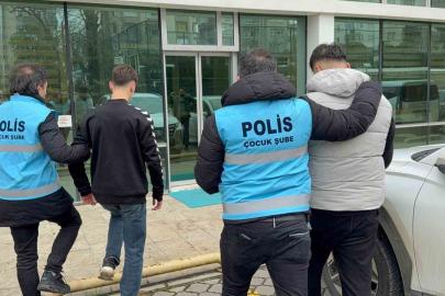 Samsun’da Trabzonspor otobüsünün taşlanmasıyla ilgili 3 polis açığa alındı