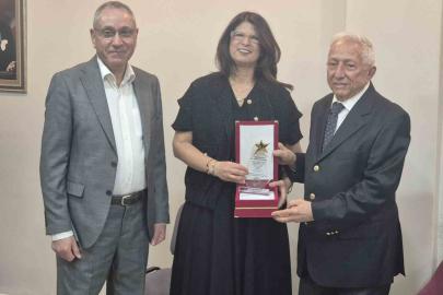 Samsun’da yeni ‘Şeyh-ül Etibba’ belli oldu