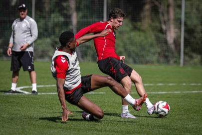 Samsunspor, Fenerbahçe deplasmanında puan peşinde