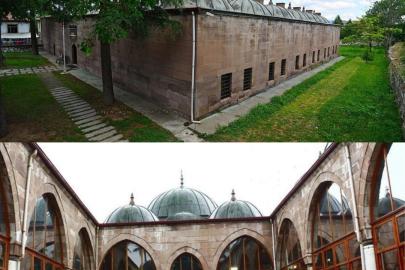 Samsun’un kadim mirası geleceğe taşınıyor