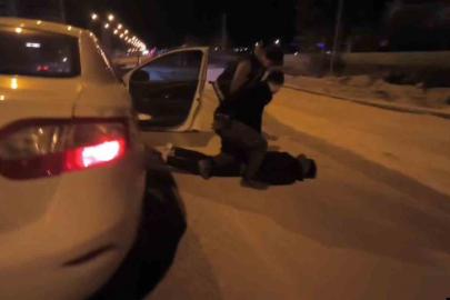 Şanlıurfa’da 4 milyon TL’lik kaçak cep telefonu ele geçirildi