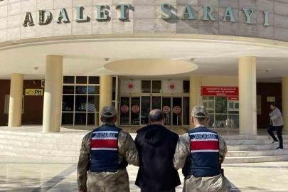 Şanlıurfa’da 5 yıl hapis cezası bulunan hükümlü yakalandı