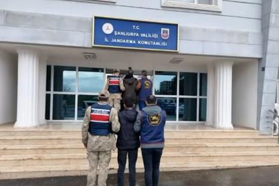 Şanlıurfa’da aranan 2 hükümlü yakalandı