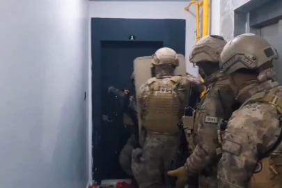 Şanlıurfa’da sahte kamu görevlisi operasyonu: 3 tutuklama