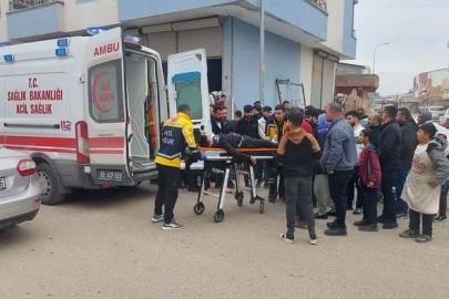 Şanlıurfa’da silahlı saldırıya uğrayan genç 7 gün sonra hayatını kaybetti