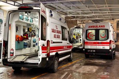 Şanlıurfa’da taşlı sopalı kavga: 4 yaralı