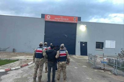 Şanlıurfa’da uyuşturucu operasyonu: 3 tutuklama