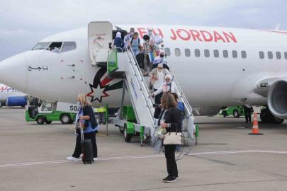 Savaşın gölgesi Doğu Karadeniz turizminin üzerine düştü, rezervasyonlar durdu