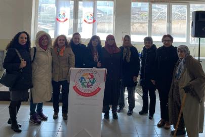 Şehzadeler Belediyesi Ve Kent Konseyi’nden kadın sağlığına anlamlı seminer