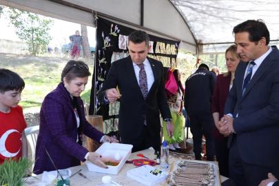 Selendi’de Nevruz coşkusu