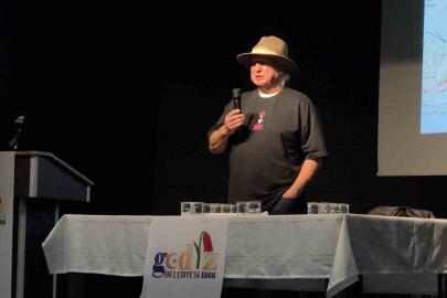 Şener Üşümezsoy’dan kritik uyarı: "Simav fayı stresini bitirmedi"