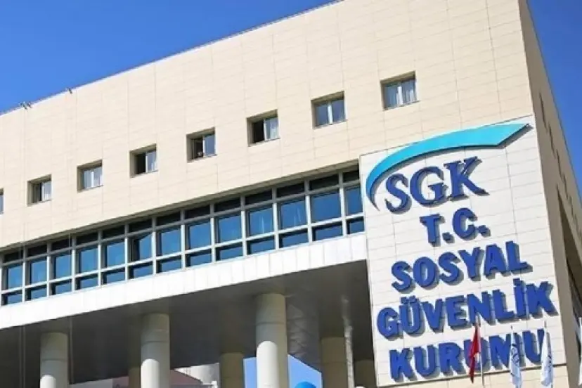 SGK’dan 'sahte mesaj' uyarısı!