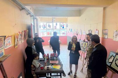 Siirt’te doğaya saygıyı eğitimle buluşturan örnek proje