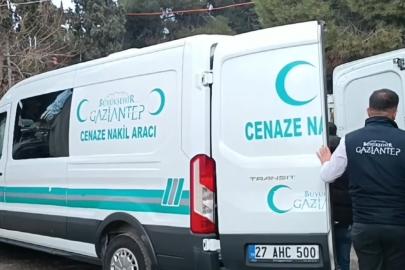 Silahlı kavgada öldürülen gencin cenazesi ailesine teslim edildi