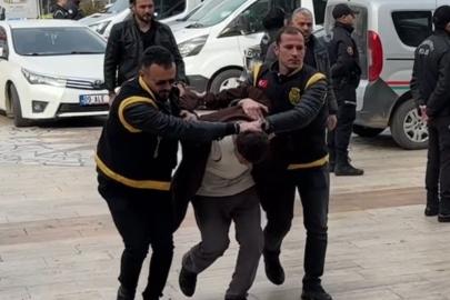 Silahlı saldırıda ölen Özlüer kardeşlerin katil zanlısı tutuklandı