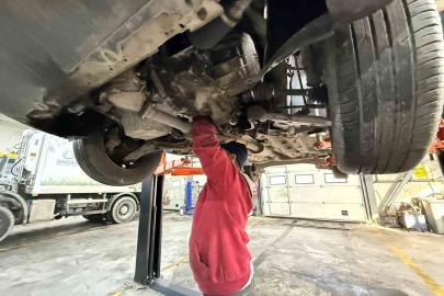 Sincan Belediyesi’nden kaynakta tasarruf hizmette istikrar