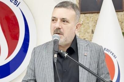 Sincan Belediyesi’nden şehit aileleri ve gazilere iftar