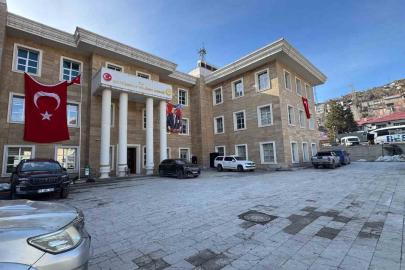 Şırnak’ta göçmen kaçakçılığı yapan muhtar tutuklandı